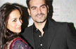 Malaika Arora allegedly files for divorce from Arbaaz Khan